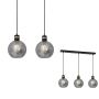 Milagro OMEGA MLP6531 Suspension 3x60W/E27 IP20