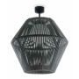 Novolux NELL 857D-G05X1A-58 Deckenlampe 1x15W/E27 IP65