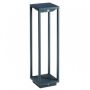 Novolux SOLEI 853A-L01X1K-04 Solarleuchte 1x2,2W/LED 231LM IP54 SOLAR