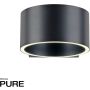 Paul Neuhaus PURE CLIPSE 8561-15 Wandleuchte 2x13W/LED 2700k 1100lm ip20