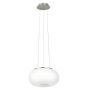 Eglo OPTICA 86813 Suspension 2x60W/E27