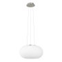 Eglo OPTICA 86814 Suspension 2x60W/E27