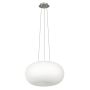 Eglo OPTICA 86815 Pendelleuchte 2x60W/E27