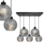 Milagro SOFIA MLP6591 Suspension 5x60W/E27 IP20