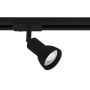 Nordlux MUNIN 86129903 Projecteur sur rail 1x25W/GU10 IP20