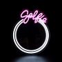 Zuma Line NEON LUSTRO FM-MT07 Wandleuchte LED