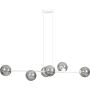 Emibig ROSSI 878/6 Suspension 6x40W/E14 IP20