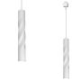 Milagro TRACK ML6509 Schienenstrahler 3W LED 4000K 240LM IP20