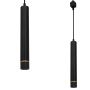 Milagro TRACK ML6510 Schienenstrahler 3W LED 4000K 240LM IP20