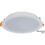 Nowodvorski CL KOS LED 24W 4000K IP44 8774 Einbau-Downlight 1x24W/LED 4000K 2200LM IP44
