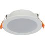 Nowodvorski CL KOS LED 8W 4000K IP44 8781 Einbau-Downlight 1x8W/LED 4000K 600LM IP44