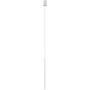 Nowodvorski LASER I 8796 Pendelleuchte 1x10W only LED/G9 IP20