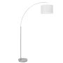 Brilliant CLARIE 13258/05 Stehleuchte 1x60W/E27 IP20