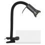 Brilliant FLEX 24705T06 Lampe de bureau avec pince 1x40W/E14 IP20