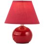 Brilliant PRIMO 61047/01 Lampe de table 1x40W/E14 IP20