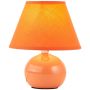 Brilliant PRIMO 61047/38 Tischleuchte 1x40W/E14 IP20