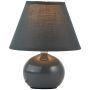 Brilliant PRIMO 61047/63 Tischleuchte 1x40W/E14 IP20