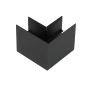 Milagro MAGNETIC TRACK ML6735 Montageelement IP20