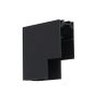 Milagro MAGNETIC TRACK ML6736 Montageelement IP20