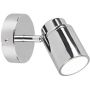Trio ANGELO 880400106 Applique murale 1x5w/gu10 ip44