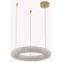 Zambelis PENDANT LED 2543 Suspension lumineuse 35W/led 3000K 3600lm IP20