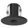 Zambelis RECESSED SPOT LED S170 Einbau-Downlight 1x2W/led 3000K 120lm IP44