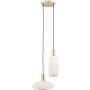 Argon SAGUNTO 896 Pendelleuchte 2x15W/E27 IP20