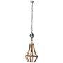 Brilliant CHURCH 93399/45 Pendelleuchte 1x60W/E27 IP20