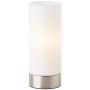 Brilliant ELMER 93076/05 Lampe de table 1x40W/E14 IP20