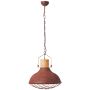 Brilliant EMMA 93406/55 Suspension 1x60W/E27 IP20