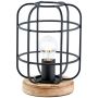 Brilliant GWEN 93056/66 Lampe de table 1x40W/E27 IP20