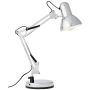 Brilliant HENRY 92706/15 Schreibtischlampe 1x28W/E27 IP20