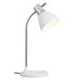 Brilliant JAN 92762/05 Lampe de bureau 1x40W/E27 IP20