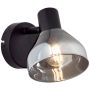 Brilliant REFLEKT 82710/06 Applique murale 1x18W/E14 IP20