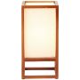 Brilliant SEASIDE 93091/09 Lampe de table 1x40W/E14 IP20