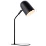 Brilliant TONG 92717/06 Lampe de bureau 1x25W/E14 IP20