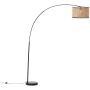 Brilliant WILEY 93138/06 Lampadaire 1x42W/E27 IP20
