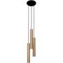 Nowodvorski EYE L 8915 Suspension 3x10W only LED/GU10 IP20