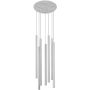 Nowodvorski LASER VII 8918 Pendelleuchte 7x10W only LED/G9 IP20