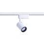 Nowodvorski PROFILE IRIS LED 7W 4000K 8997 Projecteur sur rail 1x7W/LED 4000K 420LM IP20