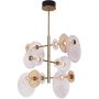 Maxlight ALLURE P0541 Deckenlampe 14x3w/led 3000k 2100lm ip20