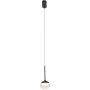 Maxlight ZOOM P0416 Pendelleuchte 1x6w/led 3000k 420lm ip44