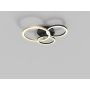 Aviano Lighting BAYEUX 9042-304 Deckenlampe 1x51w/led 3000k 5900lm