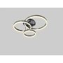 Aviano Lighting PERPIGNON 9049-405 Lampe de plafond 1x51w/led 3000k 5900lm