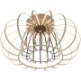 Aviano Lighting SALO 9033-113 Deckenlampe 55w/led 3000k 5500lm