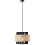 Brilliant ARLES 99529/06 Pendelleuchte 1x40W/E27 IP20