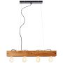 Brilliant CALANDRA 99451/76 Suspension 4x42W/E27 IP20