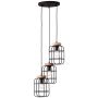 Brilliant GWEN 99255/66 Suspension 3x40W/E27 IP20