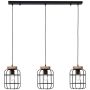 Brilliant GWEN 99256/66 Suspension 3x40W/E27 IP20