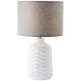 Brilliant ILYSA 94569/70 Tischleuchte 1x40W/E14 IP20